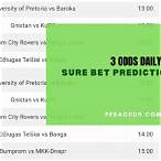 today bet